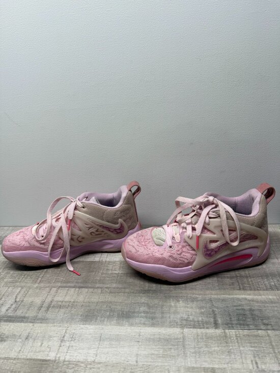 Nike Aunt Pearl KD Kevin Durant Sz 6.5 DQ3852-+600 main image 8